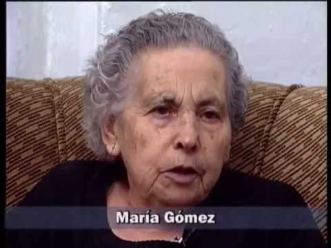 El misterio de las caras de Bélmez - Canal Sur Televisión