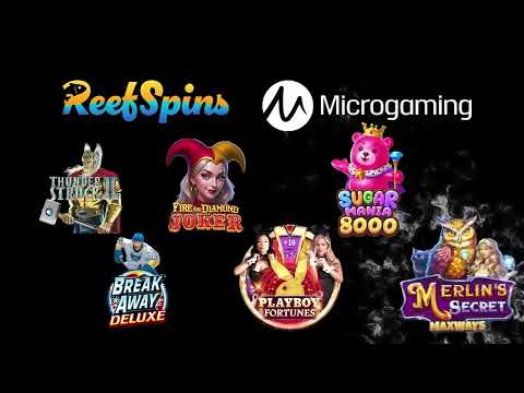 Microgaming Casinos