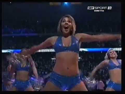 Finali NBA Heat - Mavs gara 6 2006 Tranquillo Buffa