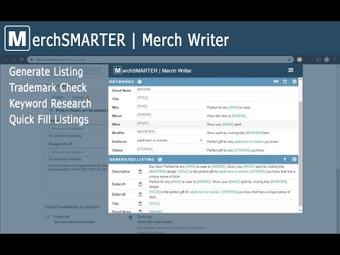 Item video thumbnail
