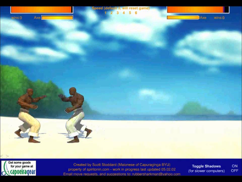 Gameplay Trailer