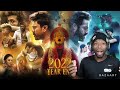 2022 YEAR END MEGAMIX - SUSH & YOHAN (BEST 200+ SONGS OF 2022) (REACTION)