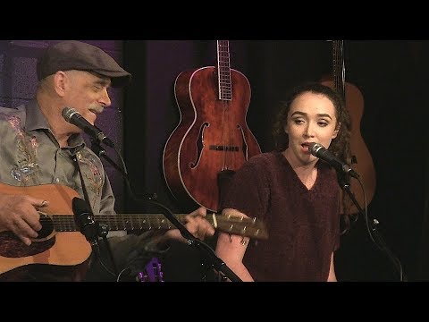 Jim & Fiona Kweskin - Some ot These Days - Live at McCabe's