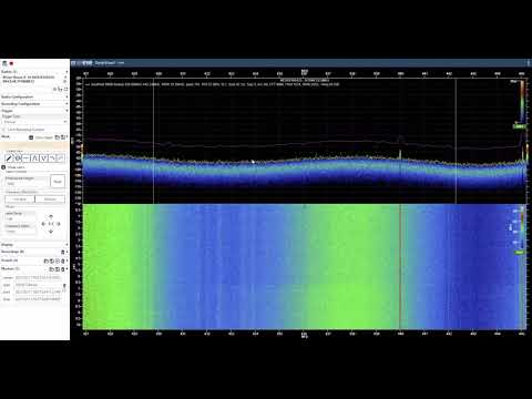 DeepView – new mask and trigger functionality