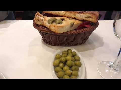 Comer fuera TAGLIATELLA / restaurante la tagliatella centro comercial la vaguada