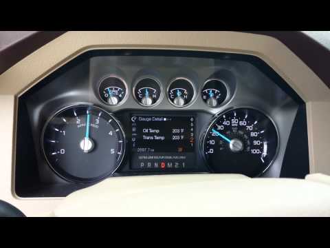 Maryland Performance Diesel Single 6.7 S363 acceleration