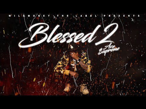 ACE $UPREME - 2 HEADED GOAT (FEAT. KUSHIE SUNOCO) [Official Audio]