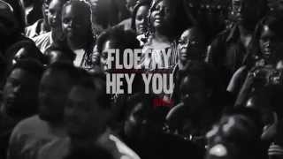 Floetry - Hey You live at The Shrine