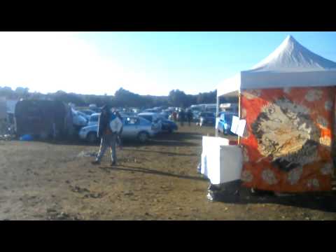 WANTED PARTY //   BIG FUCK OFF PARTYO1