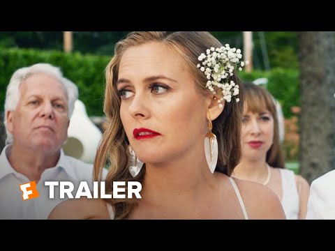 Sister of the Groom Trailer #1 (2020) | Movieclips Trailers