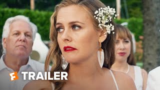 Sister of the Groom Trailer #1 (2020)  Movieclips 