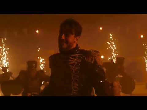 Norway | Rather Be - Rat City ft. Isak Heim | Replacement Video - DWSC37