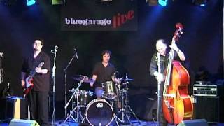 Monster Mike Welch Band - Blind Willie McTell (live at Bluegarage)