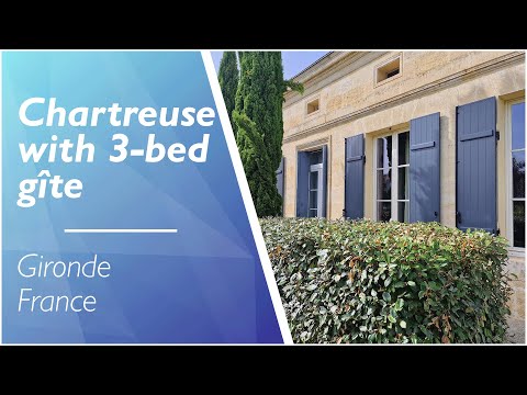Maison à vendre à Arsac, Gironde - 990 000 € - photo 3