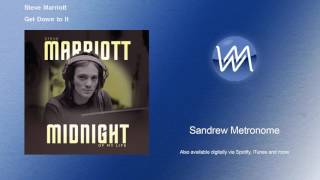Steve Marriott - Get Down to It