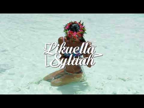 LND 986 - CHILLAX  (4Nicky Ugatai) 2020