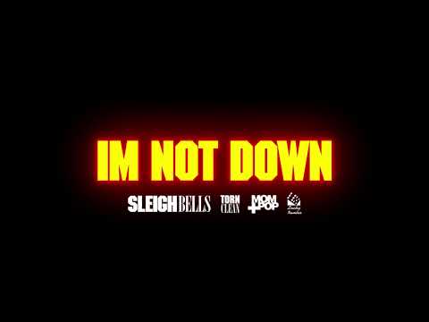 Video thumbnail for I’m Not Down