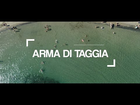 Liguria 77 - Arma di Taggia