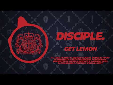 Video thumbnail for Get Lemon