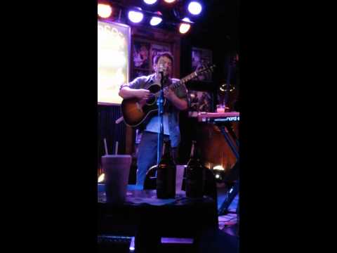 Sean Watkins @ Knuckleheads KC 4-19-15