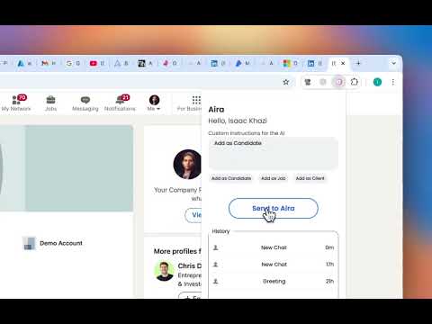Item video thumbnail