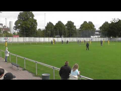 1. FC Neukölln - VfB Berlin Friedrichshain (Kreisliga A - 1.Abt.) - Spielszenen | SPREEKICK.TV