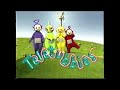 Opening Closing To Here Come The Teletubbies UK VHS 1997