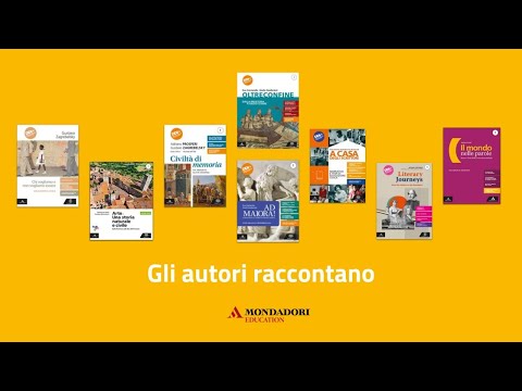 Arturo Cattaneo racconta Literary Journeys.