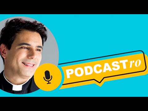 PODCAST - What is the role of the parish priest? - FATHER JUAREZ DE CASTRO