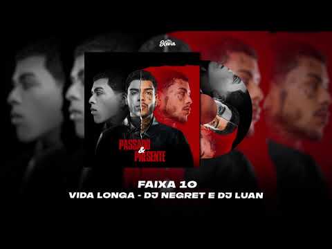 MC Kevin - Vida Longa (DJ Negret e DJ Luan MPC)
