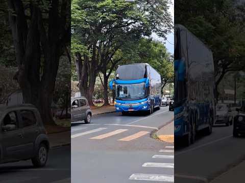 EXPRESSO DO SUL - RIBEIRÃO PRETO X SÃO PAULO.