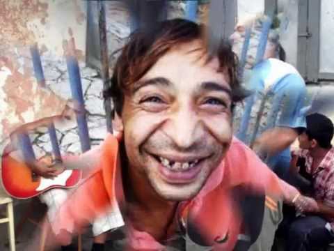 U nás na severu / J. Nohavica.