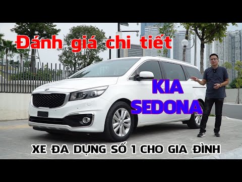 Kia Sedona