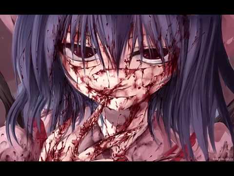 Nightcore~weight of glory