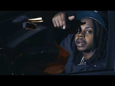 Jugg Harden Feat. Babyface Ray - Jewelry (Official Video)