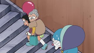 Download lagu Cara Nobita Menggunakan Energi - Doraemon Bahasa Indonesia Terbaru 2025 (Doraemon No Zoom) #Eps 30 mp3