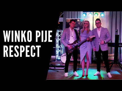Winko pije - Zespół RESPECT