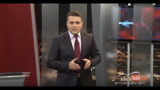 Սուր անկյուն 16.02.2020 - Թողարկում 368 / Sur ankyun