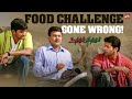 Bhagyaraj S Iconic Spicy Food Comedy Scene Unakkum Enakkum Jayam Ravi Trisha Sun NXT
