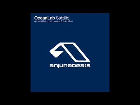 OceanLab - Satellite (Original Above & Beyond Mix) (2004)