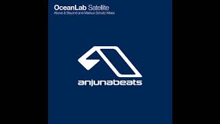 OceanLab - Satellite (Original Above & Beyond 