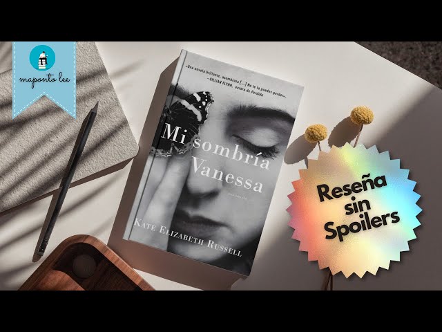 Vídeo relacionado con My Dark Vanessa Mi sombría Vanessa (SPA ed)