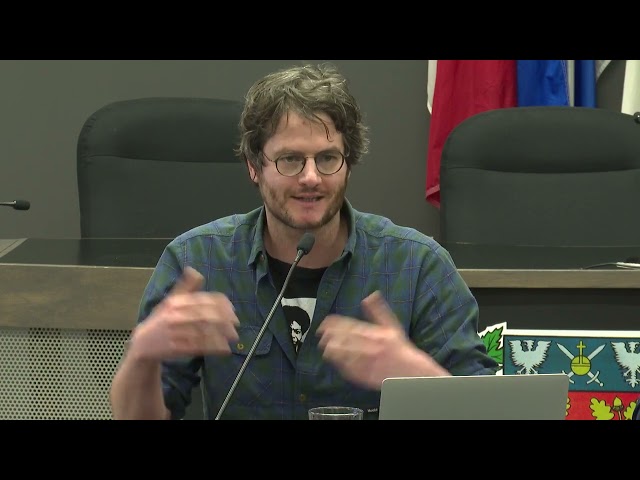 Consultation publique Le Festif! – 31 janvier 2023