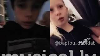 Musikaly : damso~Dieu ne ment jamais