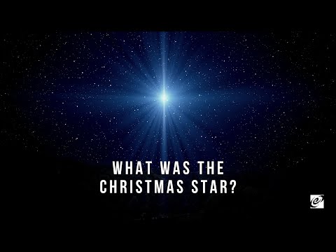 What was the Christmas Star?