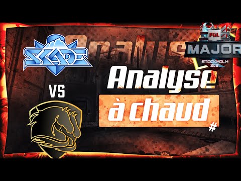 DBL PONEY vs SKADE (ANALYSE À CHAUD)