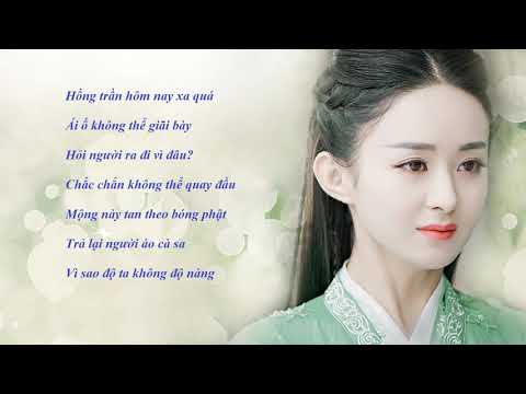 Độ ta không độ nàng (Lyrics) - Lời việt