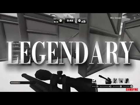 God Save me- Rivals Edit