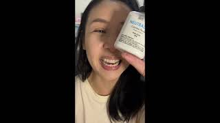 [心得] 霧面派頂流BenNye超微粒自然定妝粉