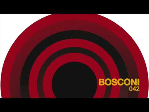 HSH_PREMIERE: Fabio Della Torre - Monster Knight (Original Mix) [Bosconi]
